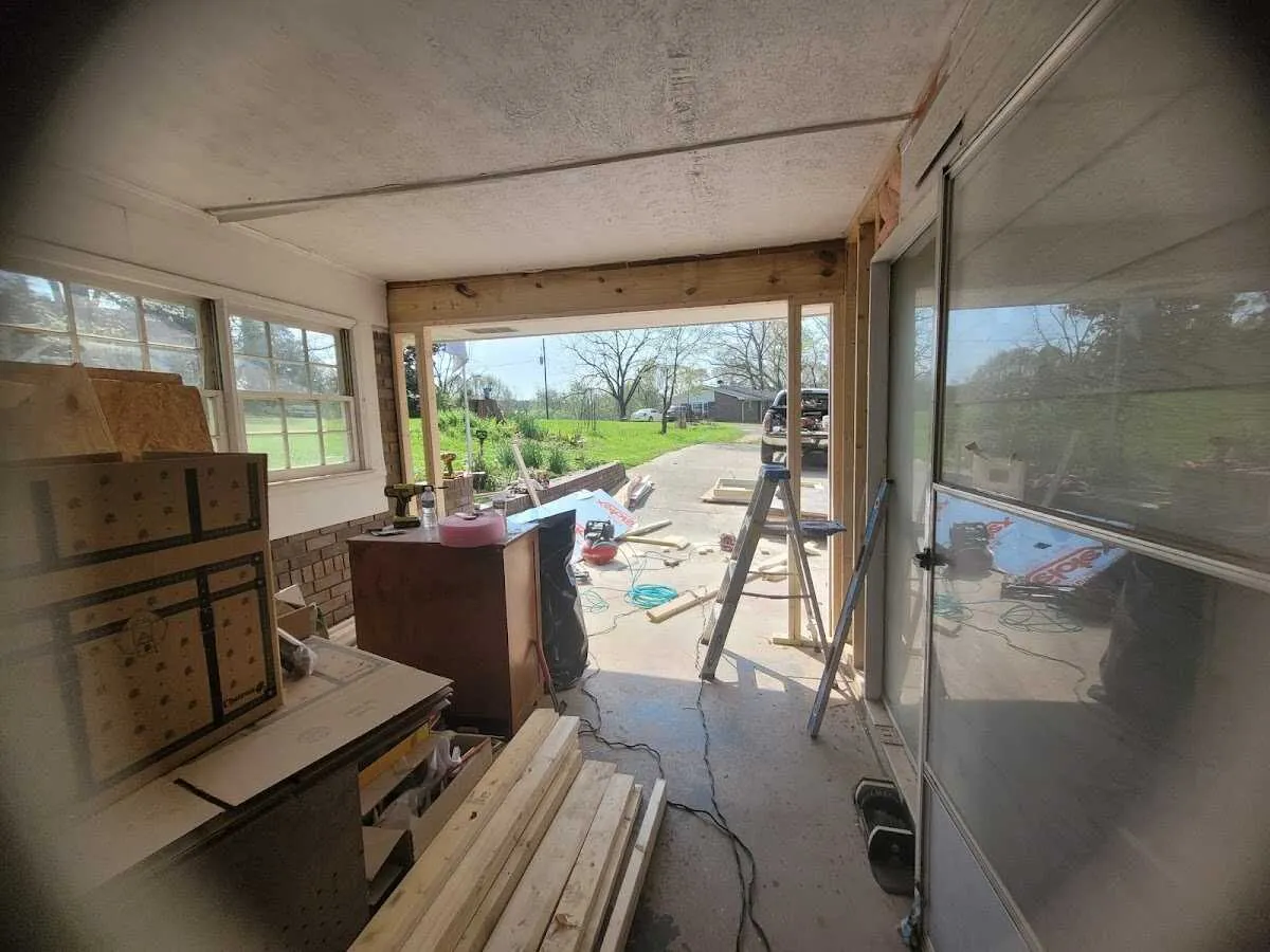 Air movers and dehumidifier for Drying & Dehumidification in Fairwood